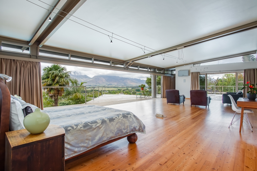 4 Bedroom Property for Sale in Paarl Central Western Cape